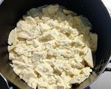 和食の定番 炒り豆腐作り方4写真