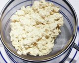 和食の定番 炒り豆腐作り方5写真