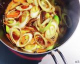 和食の定番 炒り豆腐作り方7写真