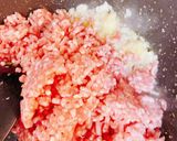 厚揚げと豚ひき肉炒め煮♪ジュワッと旨み☆作り方2写真