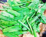 厚揚げと豚ひき肉炒め煮♪ジュワッと旨み☆作り方4写真