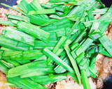 厚揚げと豚ひき肉炒め煮♪ジュワッと旨み☆作り方4写真