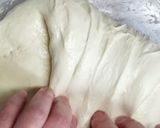 簡単！フォカッチャ作り方6写真