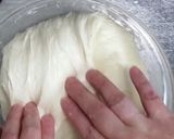 簡単！フォカッチャ作り方7写真