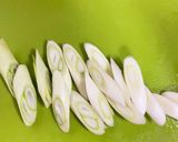 鍋物の野菜の下ごしらえ よくある材料編作り方1写真