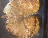 むね肉なのにジューシーなタンドリーチキン作り方4写真