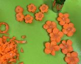 鍋物の野菜の下ごしらえ よくある材料編作り方3写真