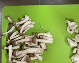 鍋物の野菜の下ごしらえ よくある材料編作り方5写真