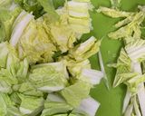 鍋物の野菜の下ごしらえ よくある材料編作り方6写真