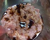 （真）たら子の醤油漬け♪作り方3写真