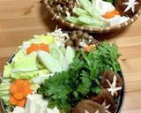 鍋物の野菜の下ごしらえ よくある材料編作り方8写真