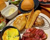 低温調理でローストビーフ作り方12写真