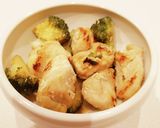 【下味冷凍】ガーリックバターチキン作り方3写真