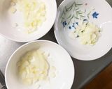 肉無豆腐簡単きな粉コク旨オイ炒味野菜炒め作り方3写真