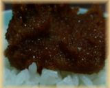 （真）たら子の醤油漬け♪作り方5写真