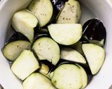 肉無豆腐簡単きな粉コク旨オイ炒味野菜炒め作り方9写真