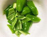 レンジコク旨きな粉ごま味噌ポン味甘酢酢豚作り方8写真