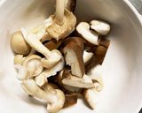 レンジコク旨きな粉ごま味噌ポン味甘酢酢豚作り方9写真