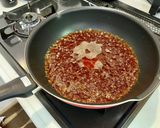 鶏むね肉の“あったか”みぞれ煮作り方5写真