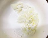 お一人様☆きな粉甘辛味根菜たっぷり野菜炒作り方2写真