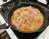 鶏むね肉の“あったか”みぞれ煮作り方7写真