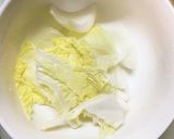 お一人様☆きな粉甘辛味根菜たっぷり野菜炒作り方7写真