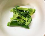 お一人様☆きな粉甘辛味根菜たっぷり野菜炒作り方8写真