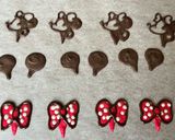 ♡ディズニー好きに送るミニータルト2種♡作り方13写真