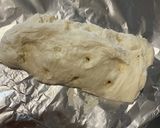 ローファット(低脂質)ドデカパン作り方7写真