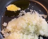 フライパンで作る!シンプルなミートソース作り方2写真