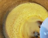 米粉のスポンジケーキ作り方6写真