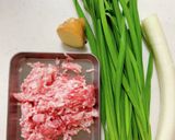 大根ギョーザ作り方1写真