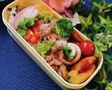 竹輪と青じそだけ！作り方18写真