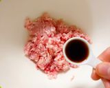 大根ギョーザ作り方5写真