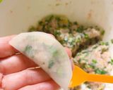 大根ギョーザ作り方7写真