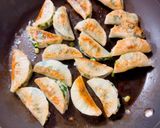 大根ギョーザ作り方8写真