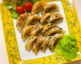 大根ギョーザ作り方9写真