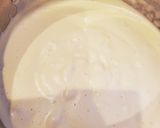 米粉のスポンジケーキ作り方8写真