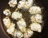 簡単！しおっぺのもっちり揚げ♪作り方3写真