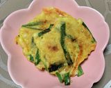 米粉で豆腐チヂミ作り方5写真