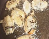 簡単！しおっぺのもっちり揚げ♪作り方5写真