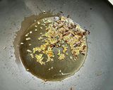牡蠣のスパイスカレー作り方1写真