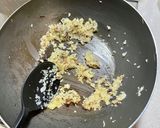 牡蠣のスパイスカレー作り方2写真