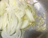 豚こまでも美味しい♡ポークストロガノフ♪作り方3写真