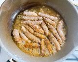 豚肉のコロコロ照り焼き作り方6写真