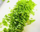 たくあんマヨの・ちらし飯作り方5写真