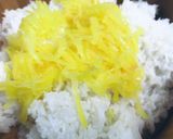 たくあんマヨの・ちらし飯作り方6写真