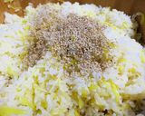 たくあんマヨの・ちらし飯作り方9写真