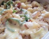 納豆ピザライス？作り方7写真