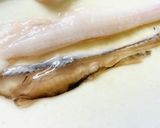 【ゲンゲ】捌いてみた作り方7写真